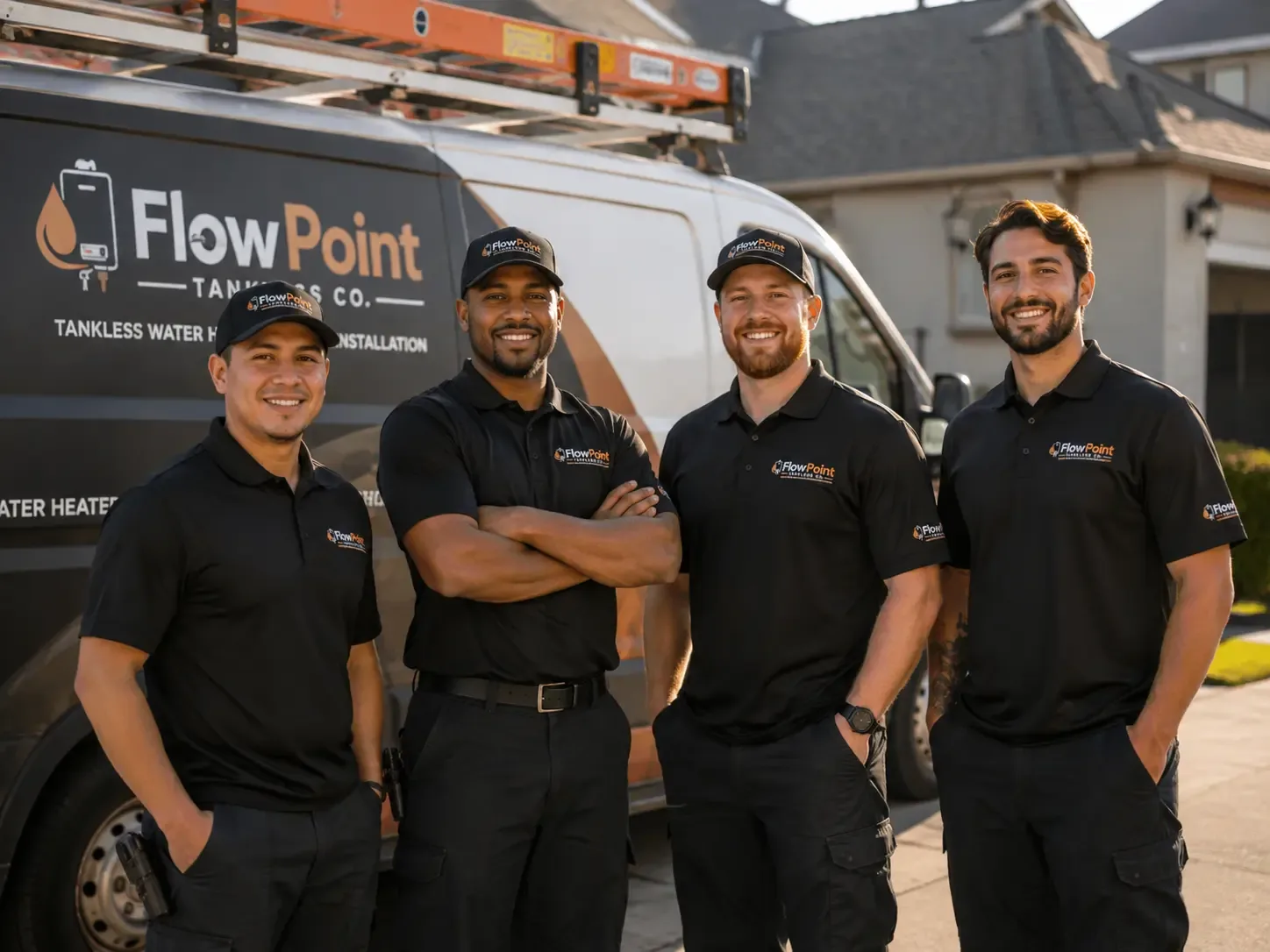 Tankless Water Heater Installation company in Augusta, GA