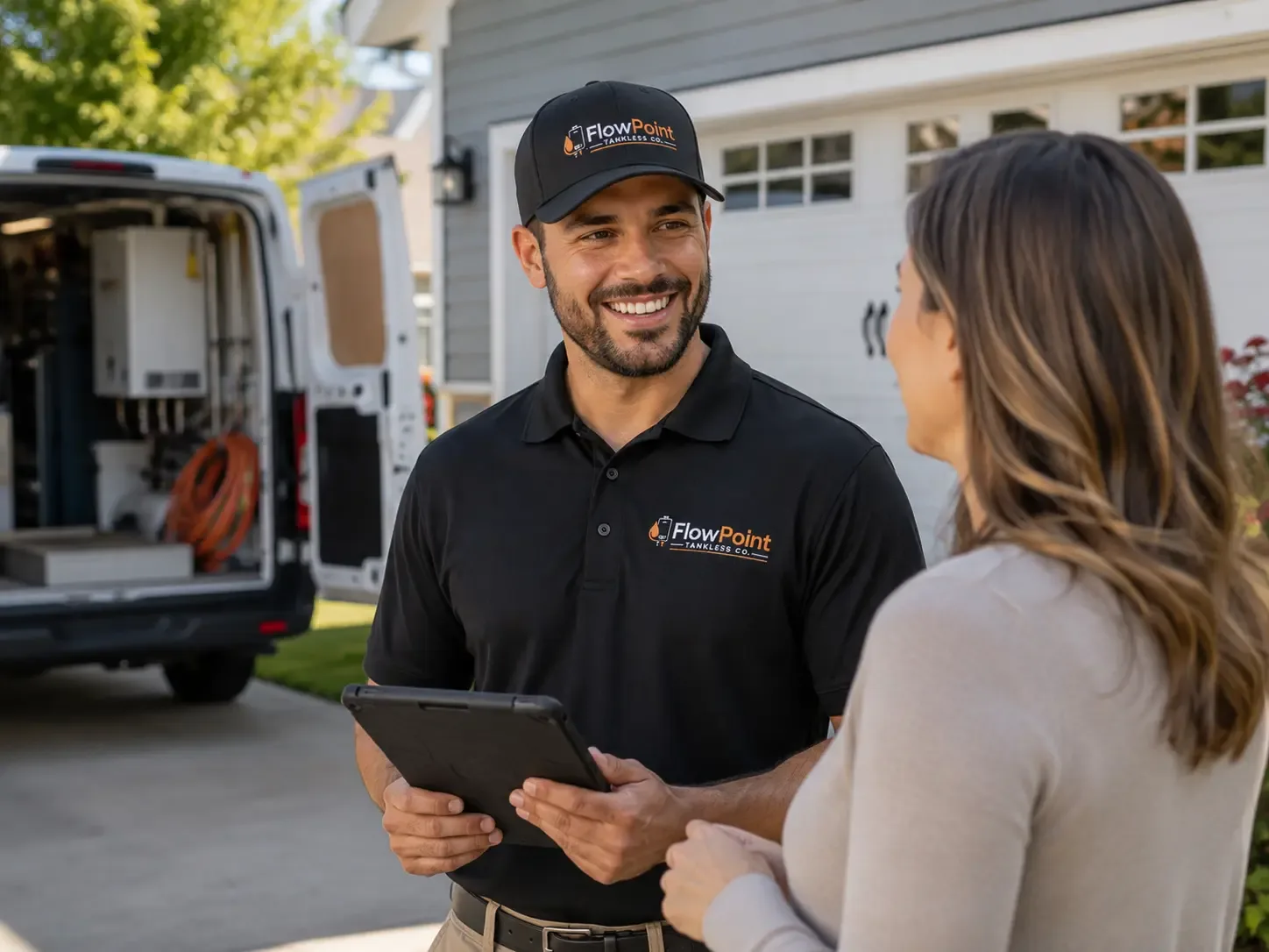 Tankless Water Heater Installation Augusta, GA FAQs
